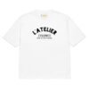 No signal Tee L'atelier 001