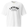 No signal Tee L'atelier 001