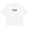 No signal Tee Concrete