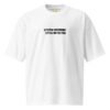 No signal Tee Concrete