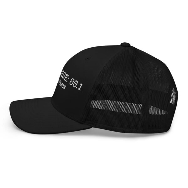 retro-trucker-hat-black-left-67b8455f4da48.jpg Casquette Trucker Icon