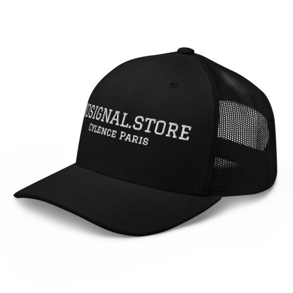 retro-trucker-hat-black-left-front-67b8468bab250.jpg Casquette Trucker Bar