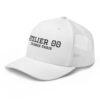 Casquette Trucker Binary