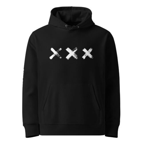 CM_V1.3 Hoodie Vector Xy