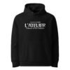 Hoodie L’atelier 003