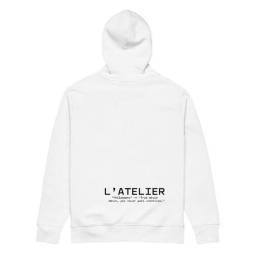 Hoodies Circle