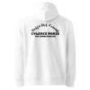 Hoodie Zero Décibels