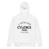 Hoodie Error 200