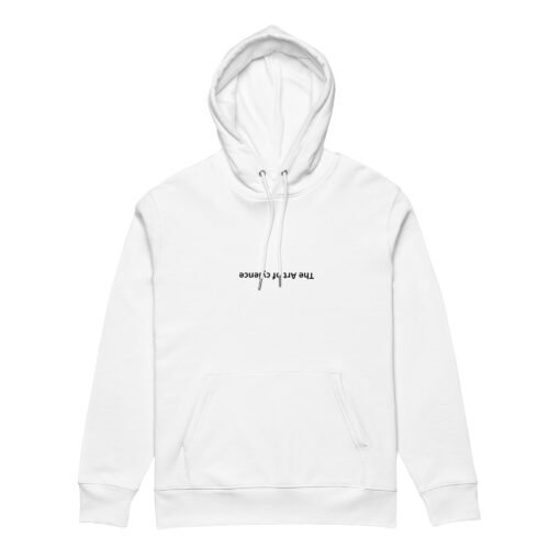 Hoodie Error 200
