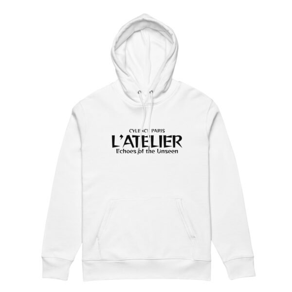 unisex-essential-eco-hoodie-white-front-680d36d90ecb1 Hoodie L’atelier 004