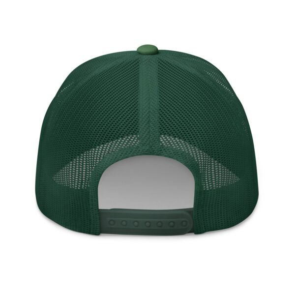 retro-trucker-hat-evergreen-back-680ee8f5dffbf.jpg Casquette Trucker Tony