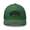 Casquette Trucker Tony