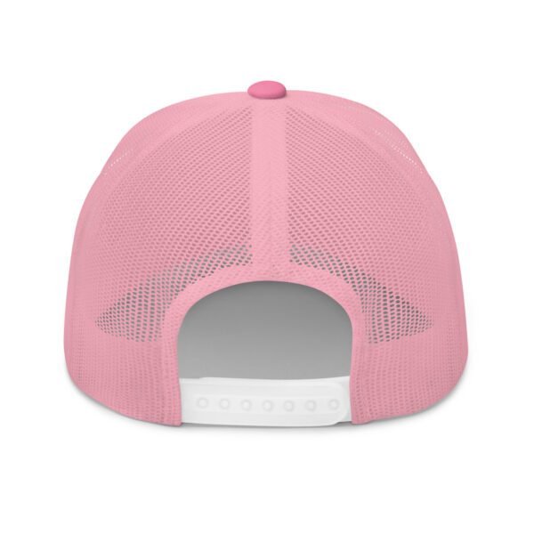 retro-trucker-hat-pink-back-680e615679793.jpg Casquette Trucker Trish