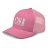 Casquette Trucker Trish