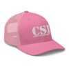 Casquette Trucker Trish