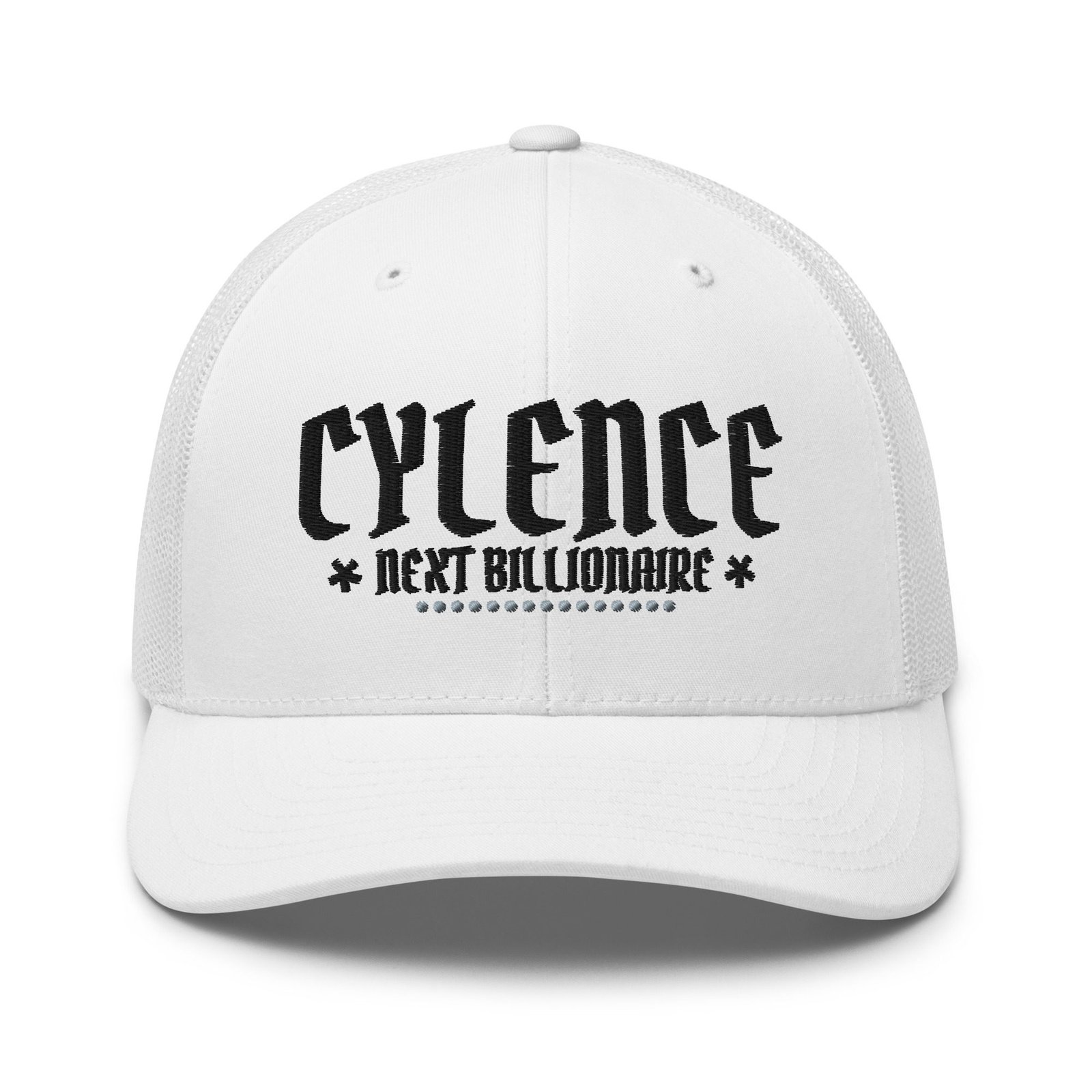 Casquette Trucker Tizi
