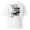 Street Phantom Tee Spectre II