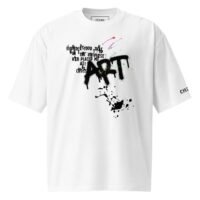 oversized-heavyweight-t-shirt-white-front-68603a02eb357.jpg T-shirt oversize Foes