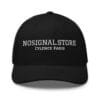 Casquette Trucker Bar