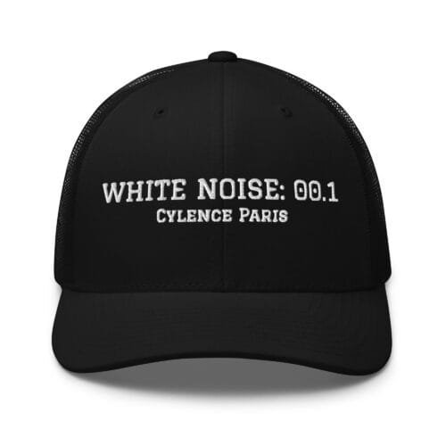 Casquette Trucker Icon