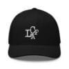 Casquette Trucker Moki