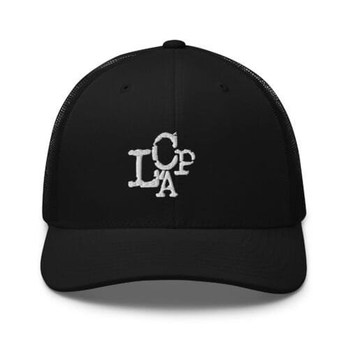 Casquette Trucker Moki