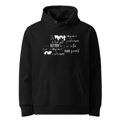 Hoodie Bali
