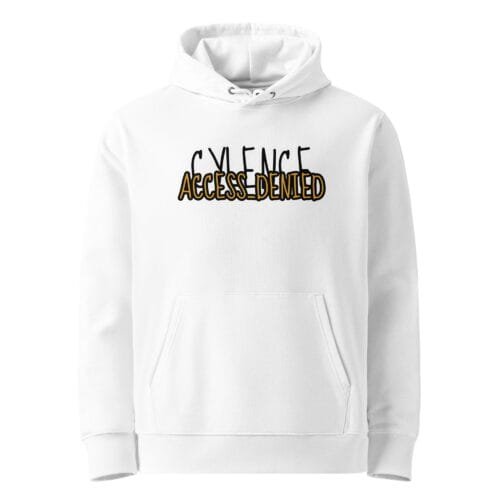 CM_V1.3 Hoodie Monarch