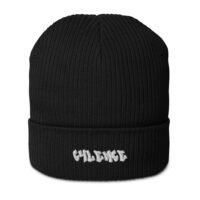 Bonnet côtelé legane