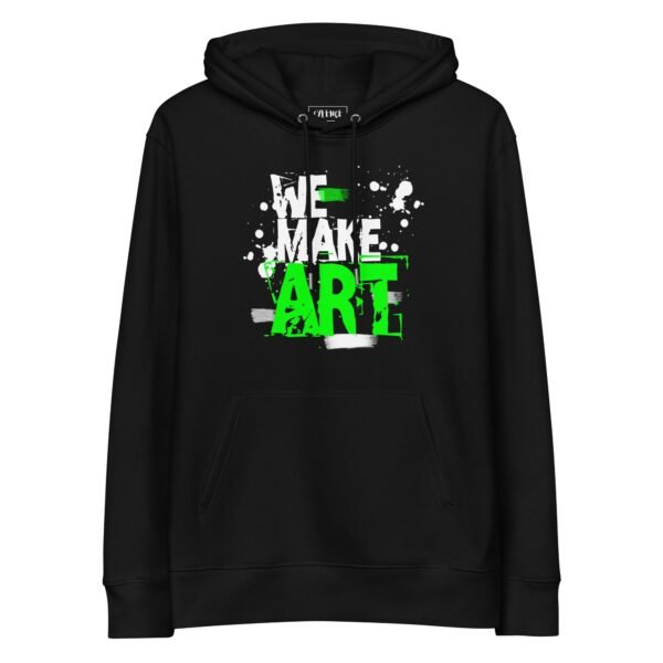 Hoodie Makalu