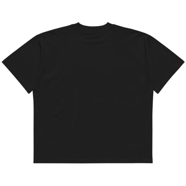 STREET PHANTOM TEE SECTION 1