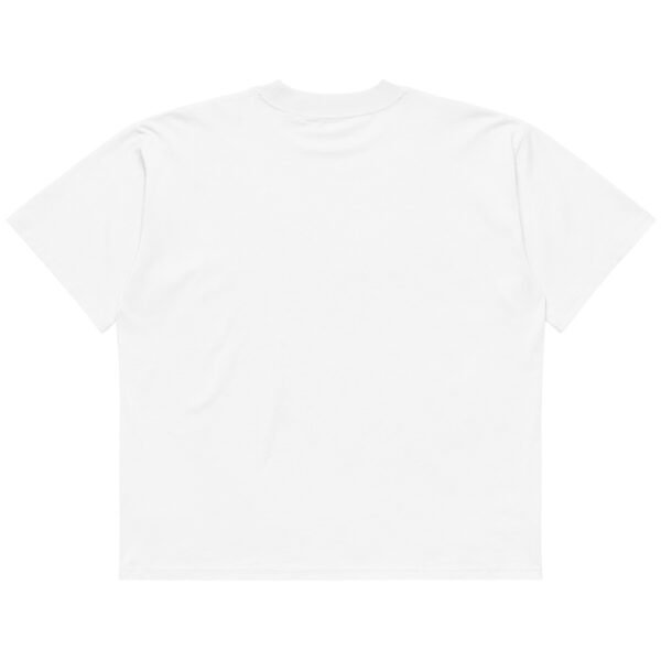 T-shirt col montant  unisexe kioto