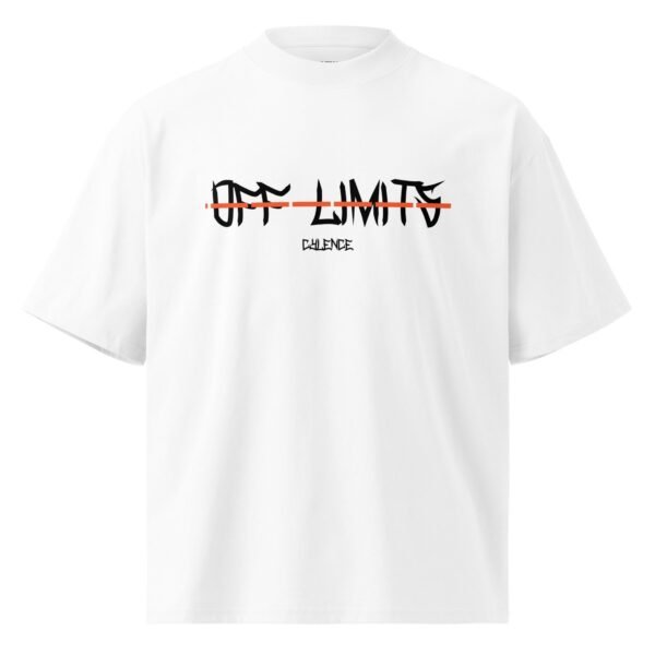 STREET PHANTOM TEE SECTION 02