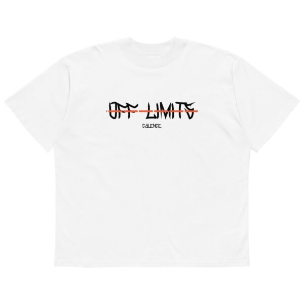 STREET PHANTOM TEE SECTION 02