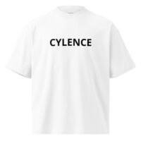T-shirt col montant  unisexe kioto