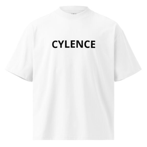 T-shirt col montant  unisexe kioto