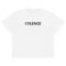T-shirt col montant  unisexe kioto
