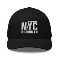 Casquette Trucker Shadow