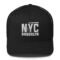 Casquette Trucker Shadow