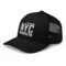 Casquette Trucker Shadow
