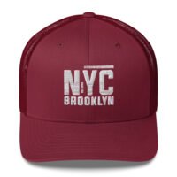 Casquette Trucker Shadow