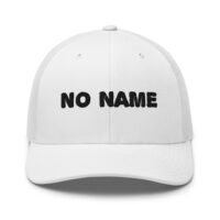 Casquette Trucker Storm