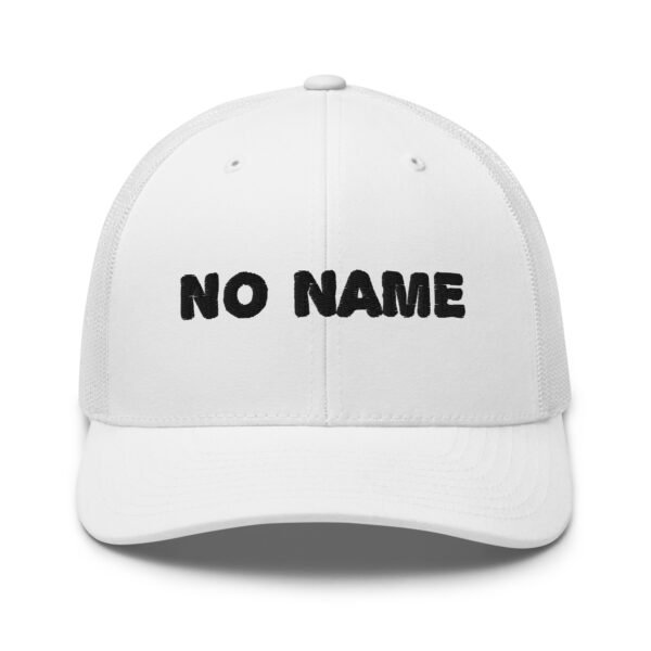 Casquette Trucker Storm