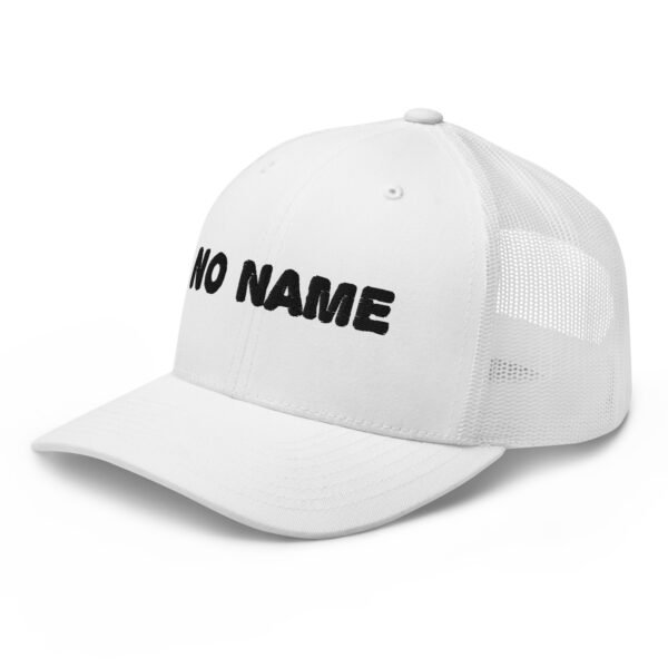 Casquette Trucker Storm