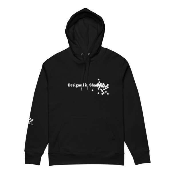 Hoodie Q6