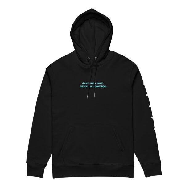 Hoodie K14