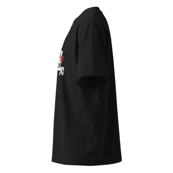 unisex-organic-oversized-high-neck-t-shirt-black-left-690a534a13f54.jpg Tee N7 II
